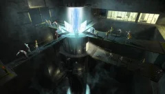 Death Horizon VR screenshot 5
