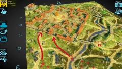 Map Inspector screenshot 2