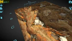 Map Inspector screenshot 3