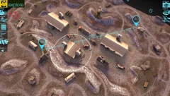 Map Inspector screenshot 4