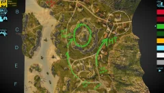 Map Inspector screenshot 5