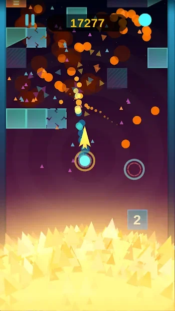 Hyper Nova Ball