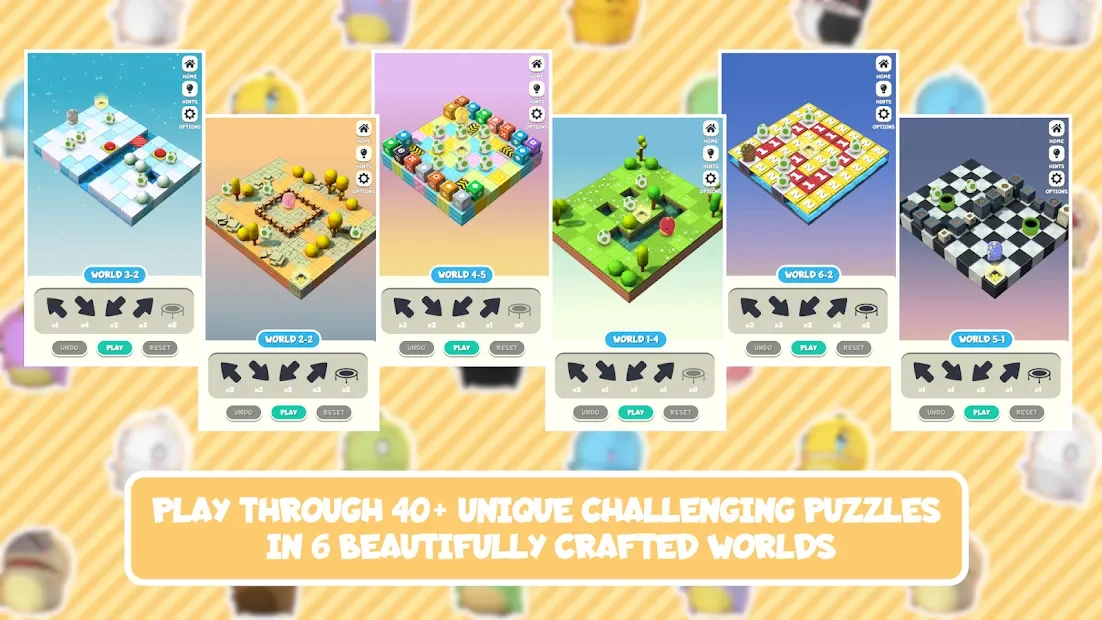 Puzzle Dino
