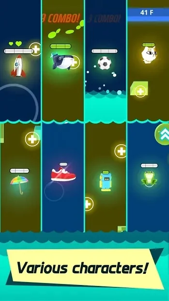 Flappy Coin : Rich Maker