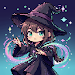 Legend of Witch : Idle RPG screenshot 1