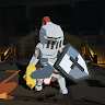 Darkest Rogue Slingshot RPG screenshot 1