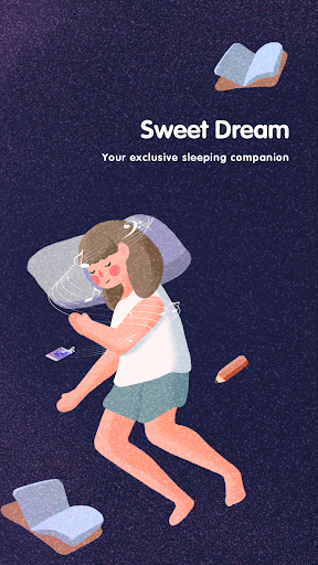 Sweet Dream screenshot 1