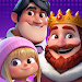 Royal Adventure - Match 3 Game screenshot 1