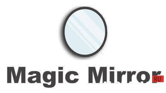 Magic Mirror screenshot 1
