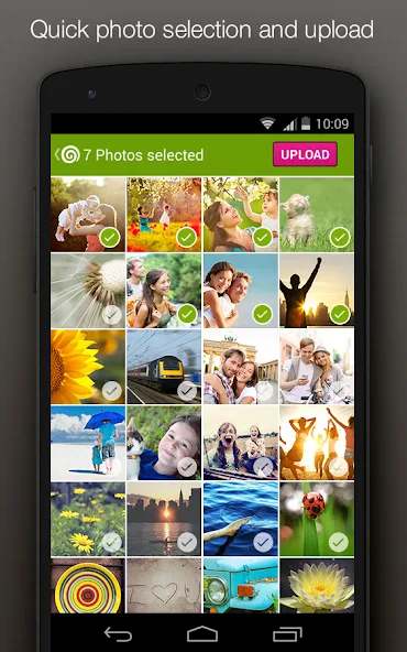 Companion screenshot 2