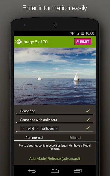 Companion screenshot 3