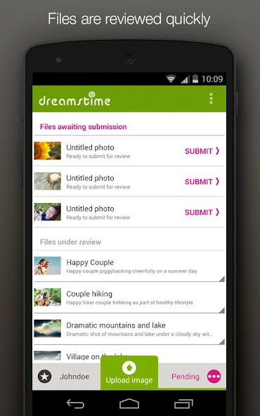 Companion screenshot 4