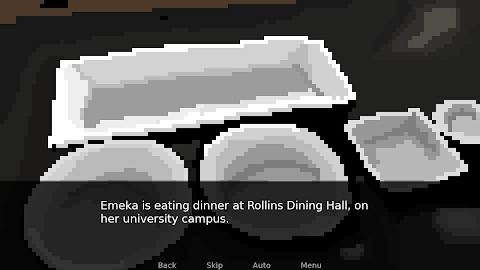 The Ethics Game screenshot 2
