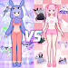 Left or Right: Fashion Delight screenshot 1