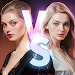 fashion dress up:girl makeover screenshot 1