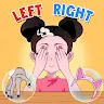 Left Or Right Dress Up gameplay screenshot 1
