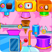 Candy Fabric screenshot 1