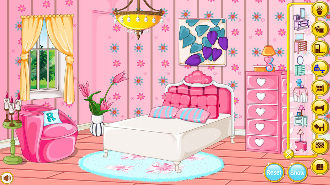 Fashion House Designer screenshot 2