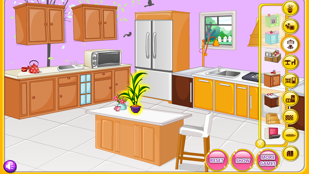 Fashion House Designer screenshot 3