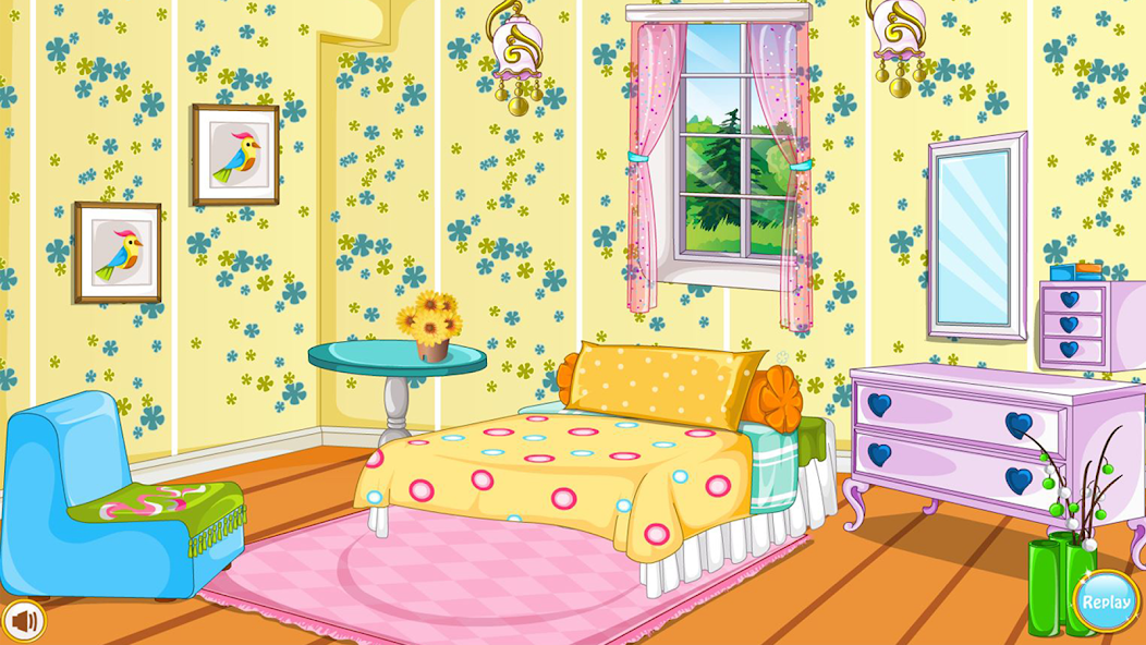 Fashion House Designer screenshot 5
