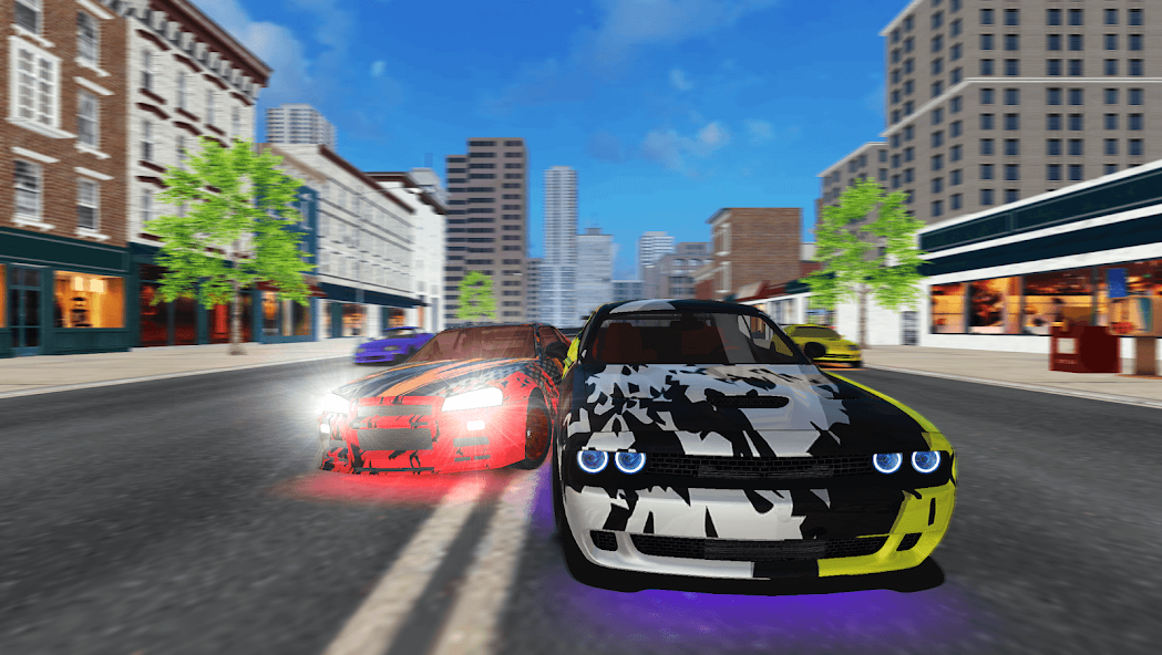 Drift No Limit screenshot 1