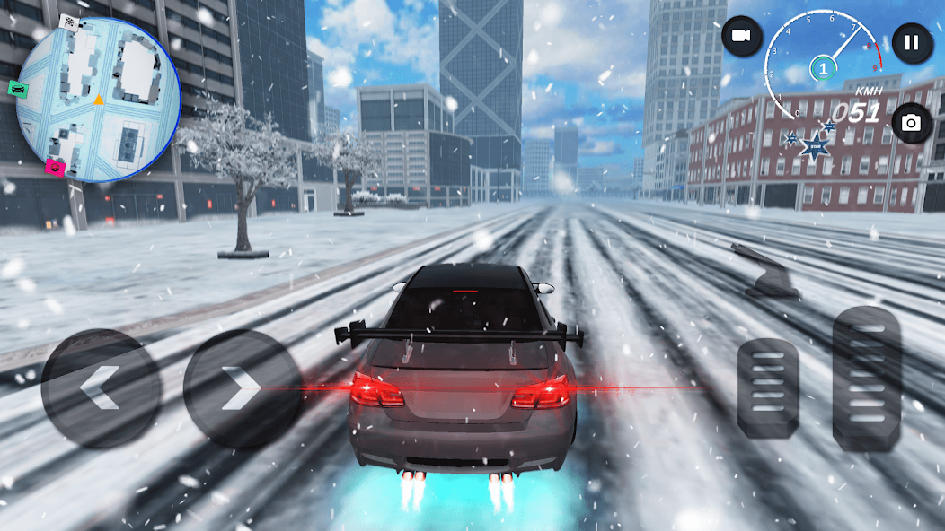 Drift No Limit screenshot 3