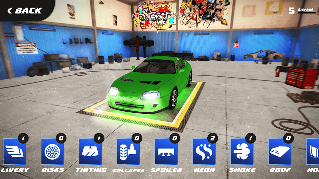 Drift No Limit screenshot 4