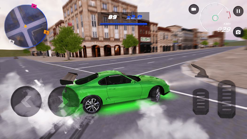 Drift No Limit screenshot 5