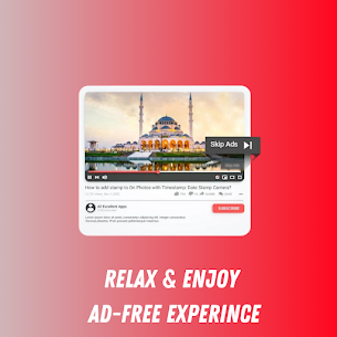 Ad Skipper screenshot 2
