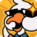 Freaky Duckling screenshot 1