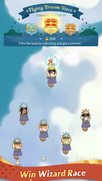 Wizard Manor screenshot 5