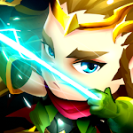 Kingdom in Chaos screenshot 1