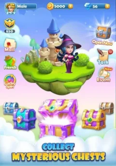 Bubble Shooter Online screenshot 4