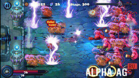 Взломанный Defender screenshot 3