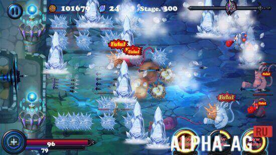 Взломанный Defender screenshot 4