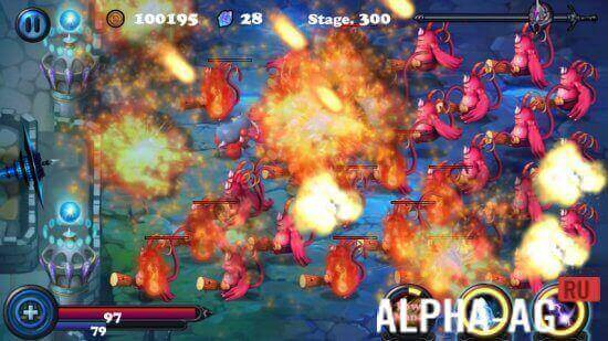 Взломанный Defender screenshot 5
