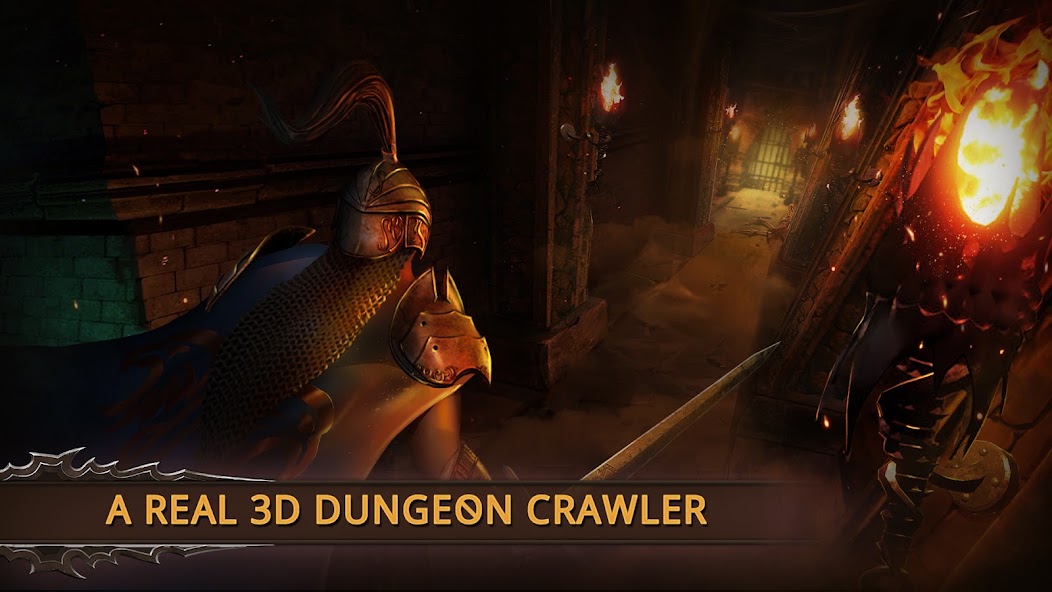 Dungeon & Heroes