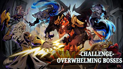 Lost Realm: Chronorift screenshot 5