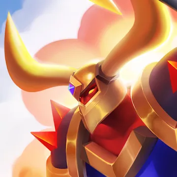 Idle Legend- 3D Auto Battle RPG screenshot 1