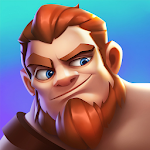 Epic War gameplay screenshot 1