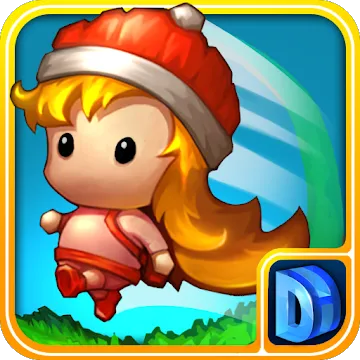 Turbo Kids screenshot 1