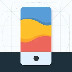 Drops Icon Pack screenshot 7