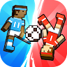 Droll Soccer screenshot 1