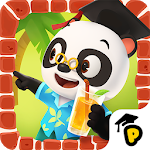 City of Dr. Panda: Vacation screenshot 1