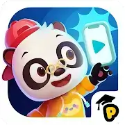 Dr. Panda Town screenshot 1