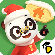 Dr. Panda Town Let's Create! screenshot 1