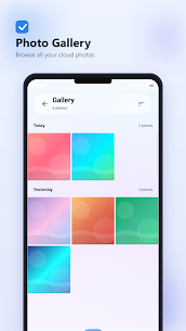 DrStorage screenshot 2