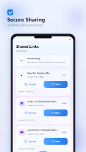 DrStorage screenshot 4