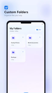DrStorage screenshot 5