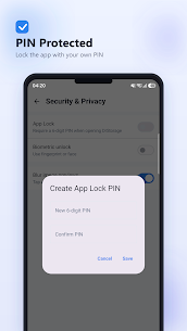 DrStorage screenshot 6